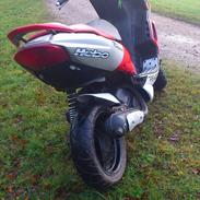 Peugeot Speedfight 2 Furious