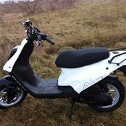 PGO HOT 50 NAKED *zu verkaufen(oversæt fra tysk)*