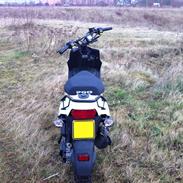 PGO HOT 50 NAKED *zu verkaufen(oversæt fra tysk)*