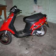 Gilera Storm 50 (SOLGT)