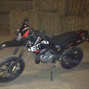 Derbi Svendsen DRD christofolini TWIN