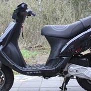 Gilera Stalker