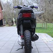 Gilera Stalker