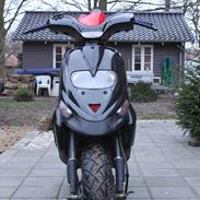 Gilera Stalker