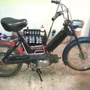 Puch Maxi k :') (Fie)