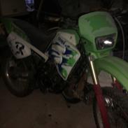 Derbi senda r
