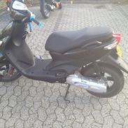 Yamaha Neos 