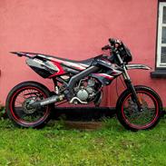 Derbi Senda SM Xtreme [Sælgez]