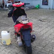 CPI Oliver City [Tidl. scooter]  