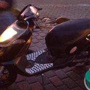 Aprilia Sonic