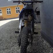 Lifan  Dirtbike SLX 110