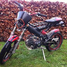 Sachs Madass Mark II 