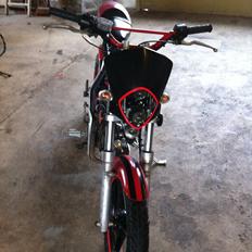 Sachs Madass Mark II 