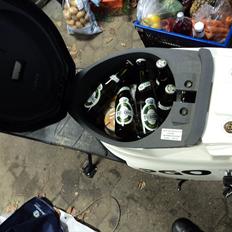 PGO hot 50 ''panzer hot''