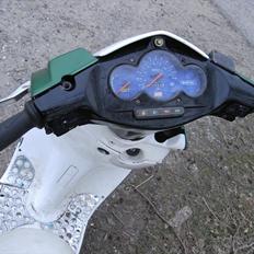 Aprilia Sonic 