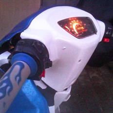 Giantco Sprint - SOLGT