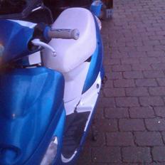 Giantco Sprint - SOLGT