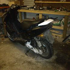 Peugeot speedfight 1 lc 