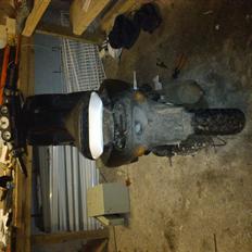 Peugeot speedfight 1 lc 