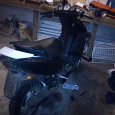 Peugeot speedfight 1 lc 