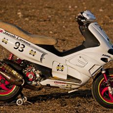 Gilera Runner DMU #93