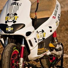Gilera Runner DMU #93