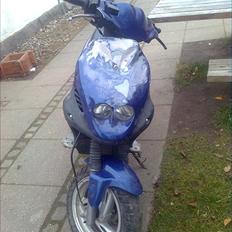 PGO Pmx Sport Gadeged!