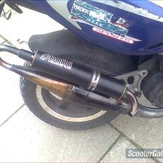 PGO Pmx Sport Gadeged!