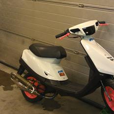 Yamaha Jog AS S6R AC (SOLGT)