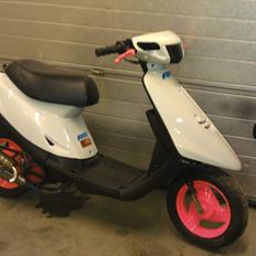 Yamaha Jog AS S6R AC (SOLGT)