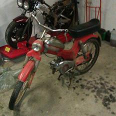 Puch MS50 3 gear