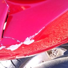 Peugeot speedfight 2 AC