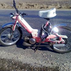 Puch maxi