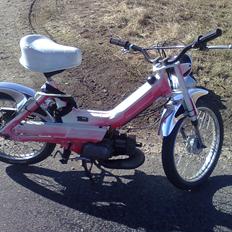 Puch maxi