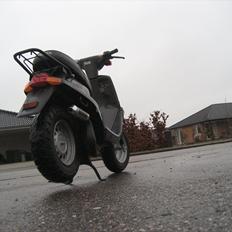 Yamaha BW'S / BOOSTER solgt