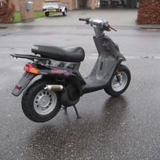 Yamaha BW'S / BOOSTER solgt