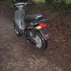 Yamaha BW'S / BOOSTER solgt