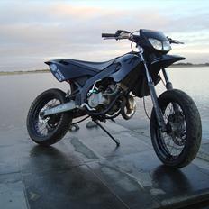Derbi Senda SM X-treme - MHR 80ccm