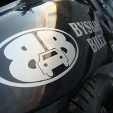 Derbi Senda SM X-treme - MHR 80ccm