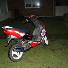 Peugeot Speedfight 1 lc DD