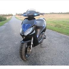 Piaggio NRG MC 3 *Byttet* [Tidl. knallert]