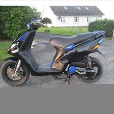 Piaggio NRG MC 3 *Byttet* [Tidl. knallert]