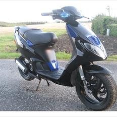 Piaggio NRG MC 3 *Byttet* [Tidl. knallert]