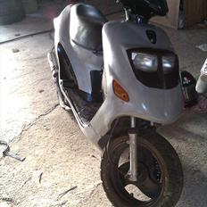 Kreidler easy rider AC