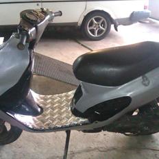 Kreidler easy rider AC