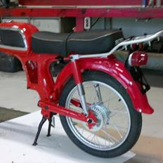 Honda CD50