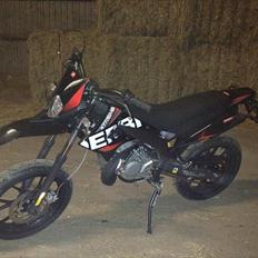 Derbi Svendsen DRD christofolini TWIN