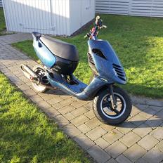 Aprilia Sonic AC (solgt)