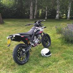 Derbi Senda DRD Extreme 50 sm LC DD BYD