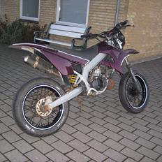 Gilera Smt Solgt